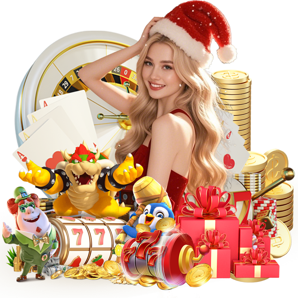 prada4d slot featured game showcase