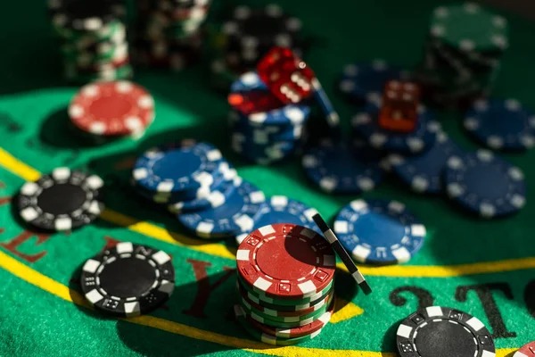 AduQ bankroll management and session planning
