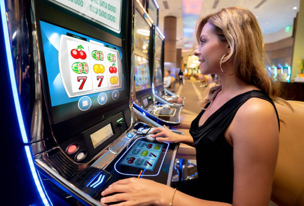 Payment method selection interface on prada4d slot